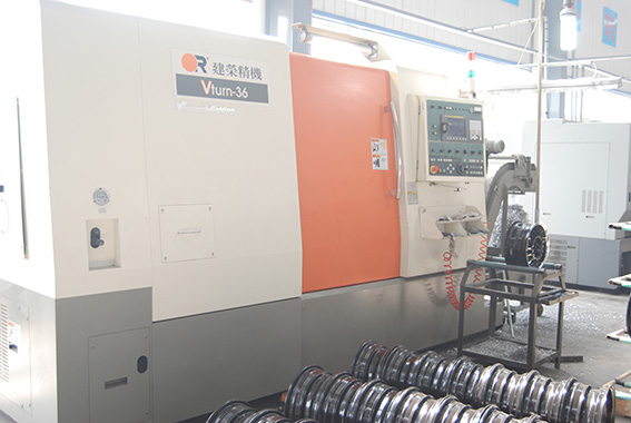 精車CNC